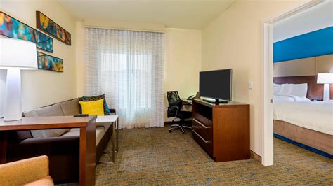 Welcome to Residence Inn Fort Myers at I